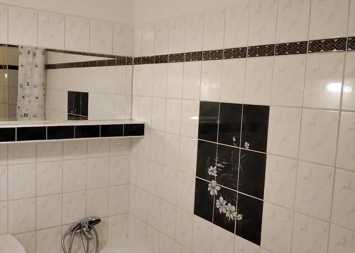 B10 شقة براتسيلافا