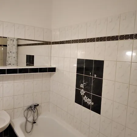 B10 Apartmán Bratislava