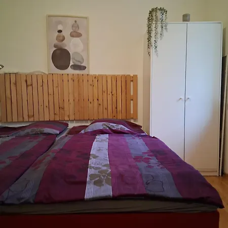 Apartmán B10